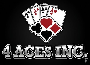 4 Aces Inc.